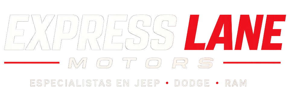 ExpressLane Motors